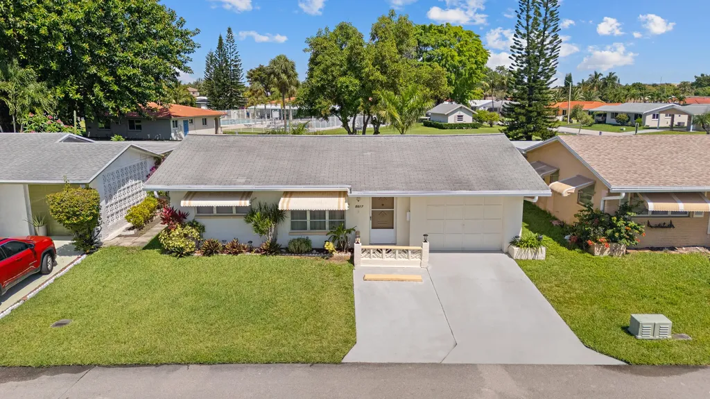 5017 NW 49th Road Tamarac FL 33319