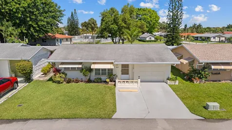 5017 NW 49th Road Tamarac FL 33319
