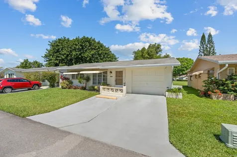 5017 NW 49th Road Tamarac FL 33319