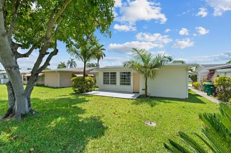 5017 NW 49th Road Tamarac FL 33319