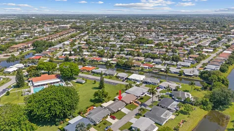 5017 NW 49th Road Tamarac FL 33319