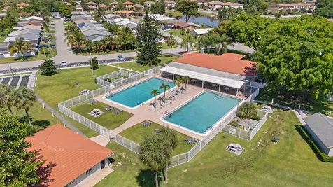5017 NW 49th Road Tamarac FL 33319