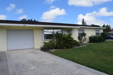 1881 SE Airoso Boulevard Port St Lucie FL 34984