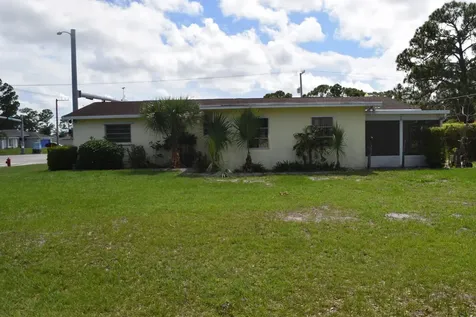 1881 SE Airoso Boulevard Port St Lucie FL 34984