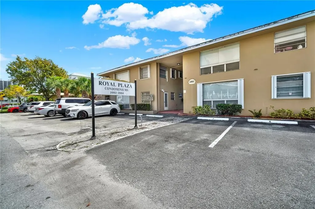 2864 NE 32nd Street Fort Lauderdale FL 33306
