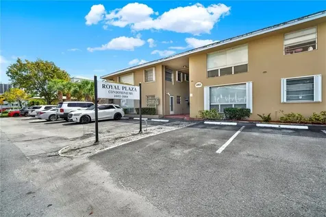 2864 NE 32nd Street Fort Lauderdale FL 33306