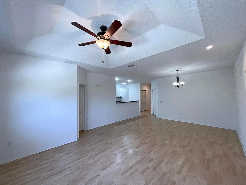 1820 Sandhill Crane Drive Fort Pierce FL 34982