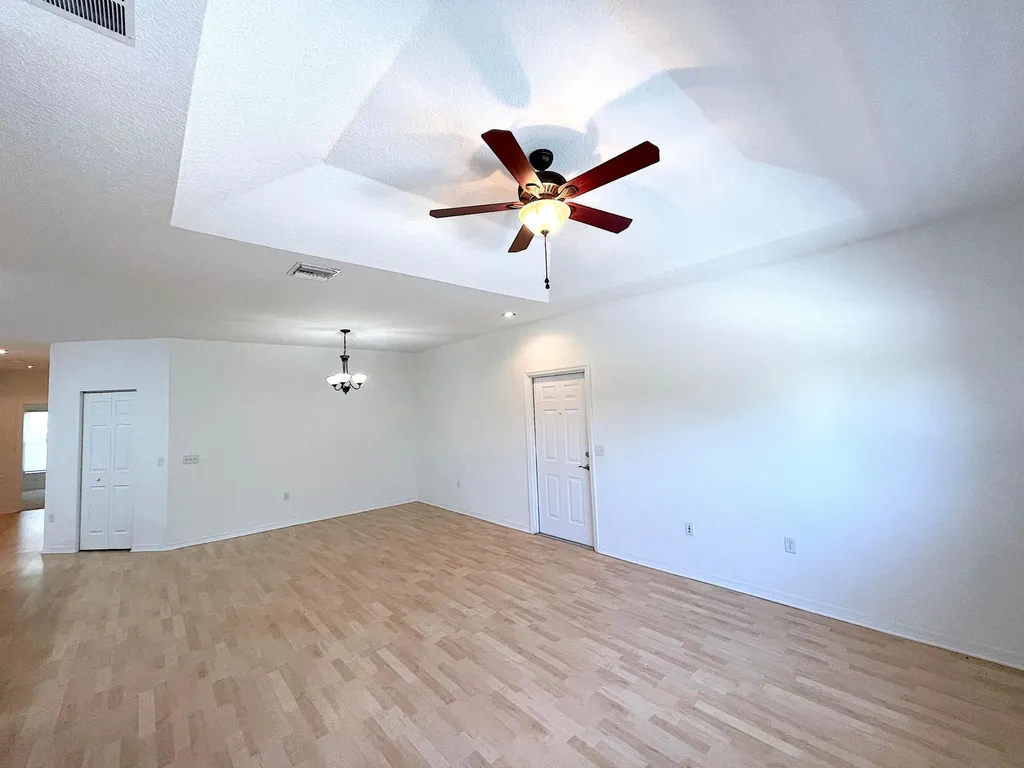 1820 Sandhill Crane Drive Fort Pierce FL 34982