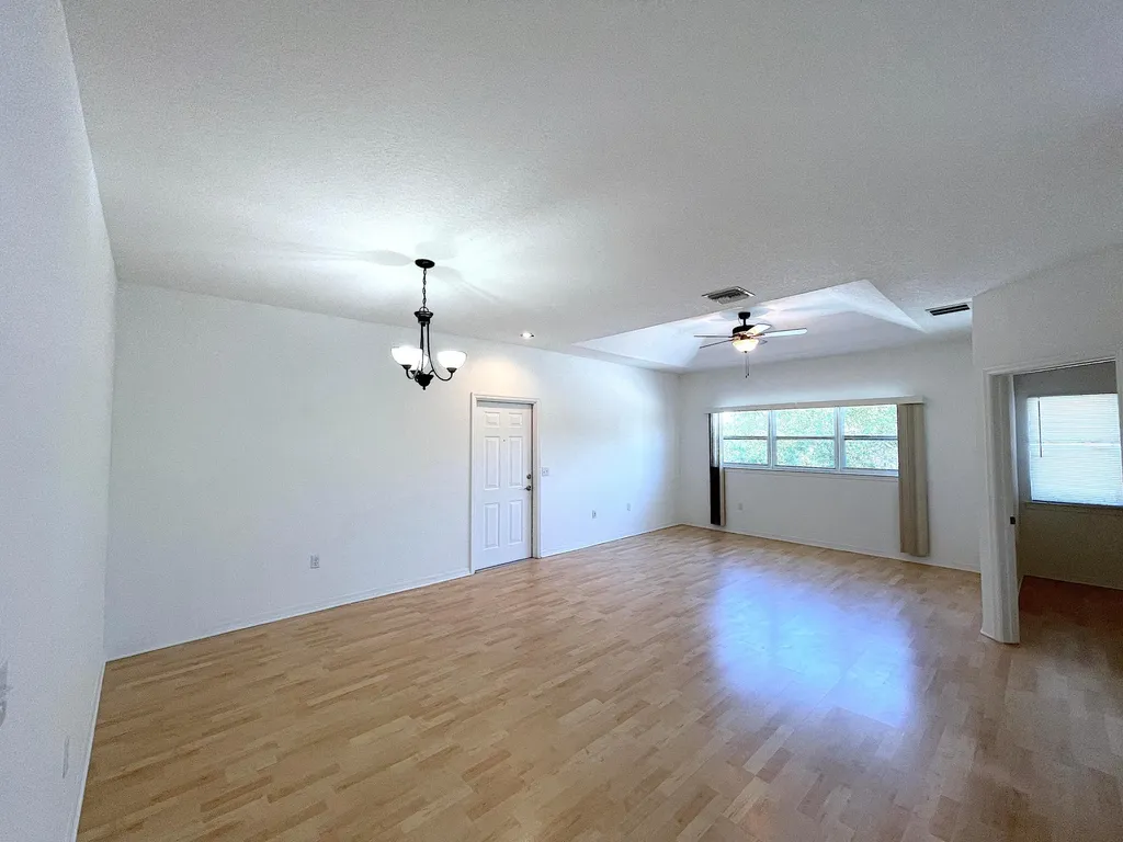 1820 Sandhill Crane Drive Fort Pierce FL 34982