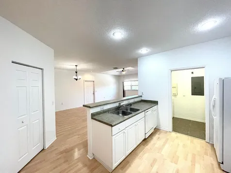 1820 Sandhill Crane Drive Fort Pierce FL 34982