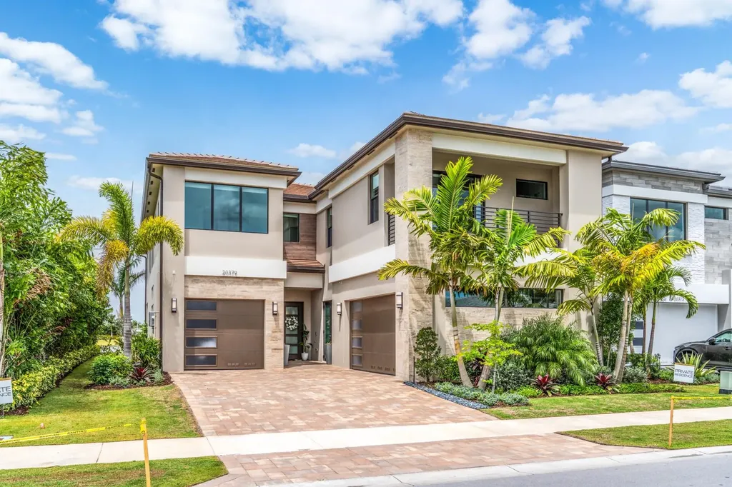 20379 Juniper Bay Avenue Boca Raton FL 33434
