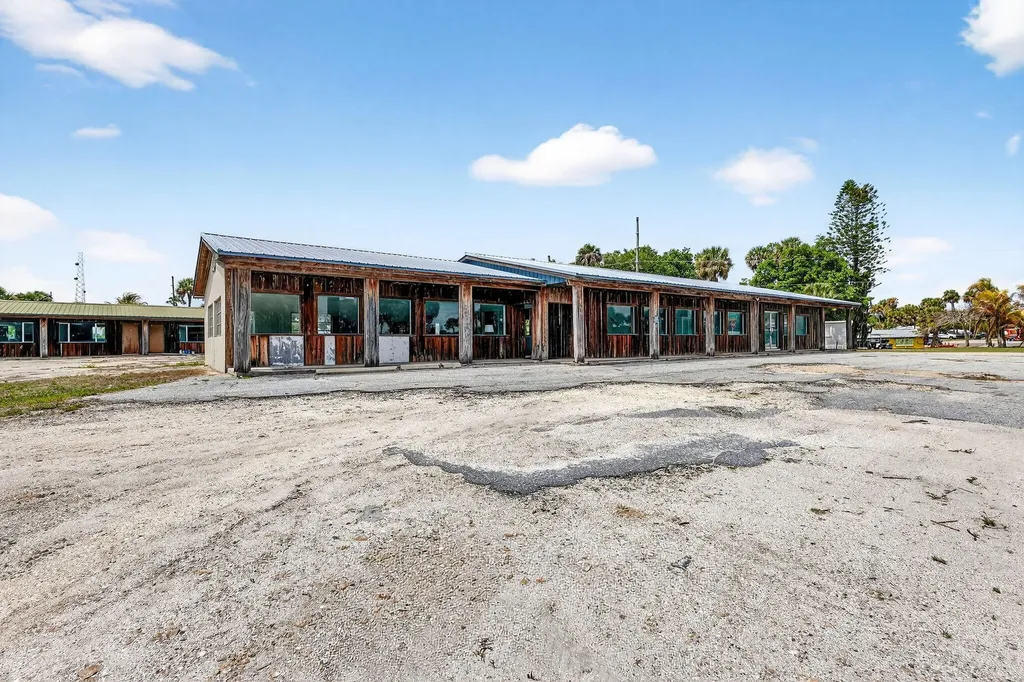 9700 SW Conners Highway Okeechobee FL