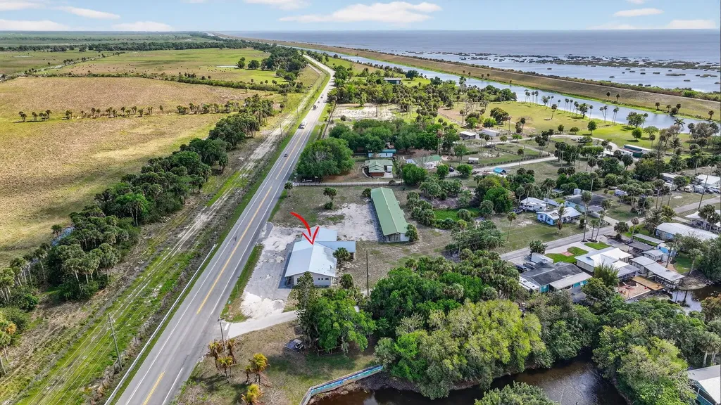 9700 SW Conners Highway Okeechobee FL