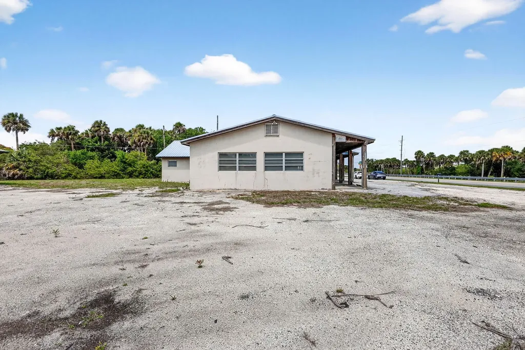 9700 SW Conners Highway Okeechobee FL