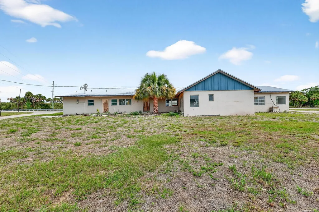 9700 SW Conners Highway Okeechobee FL