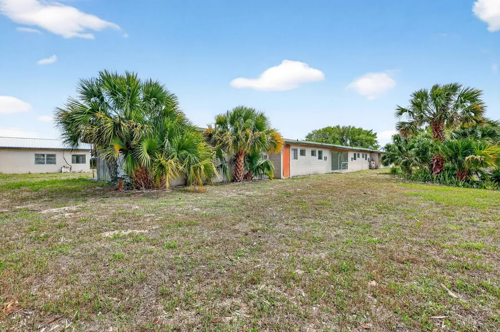 9700 SW Conners Highway Okeechobee FL