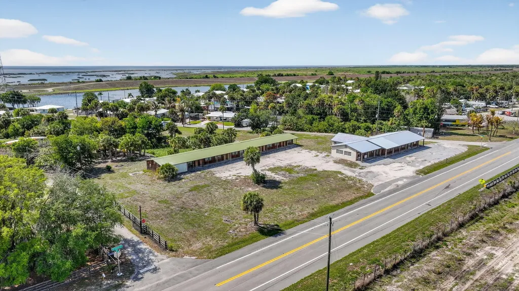 9700 SW Conners Highway Okeechobee FL