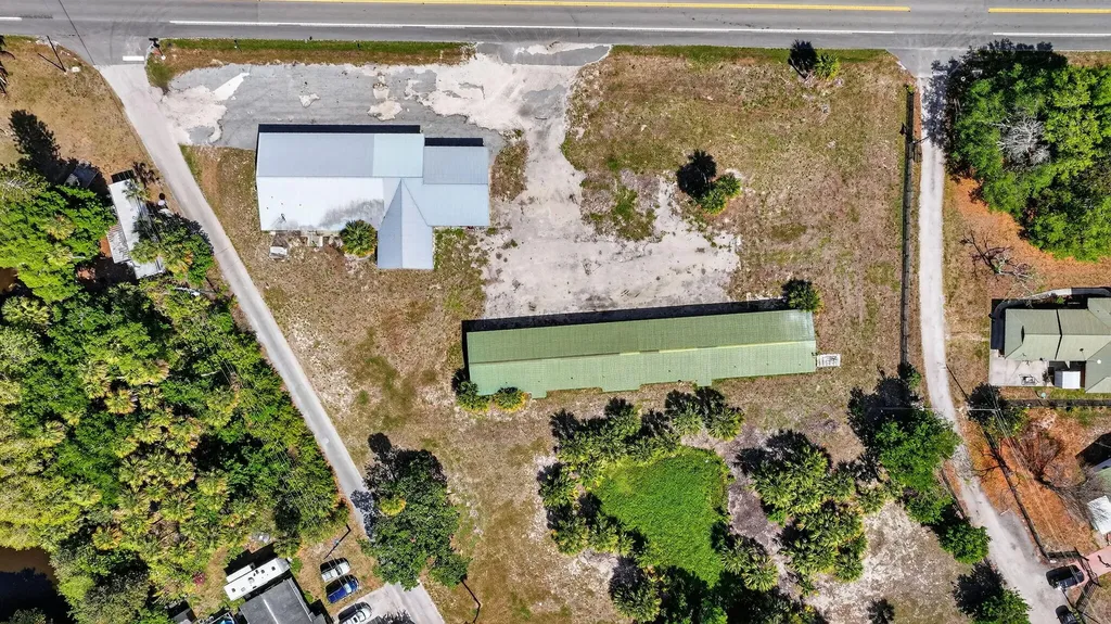 9700 SW Conners Highway Okeechobee FL