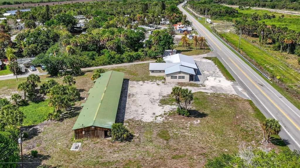 9700 SW Conners Highway Okeechobee FL