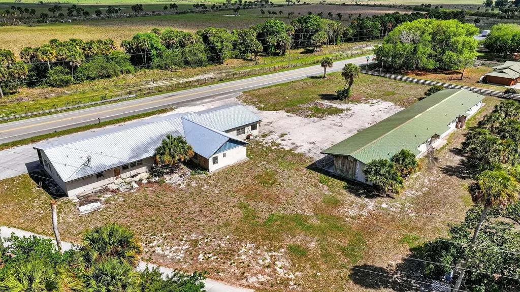 9700 SW Conners Highway Okeechobee FL