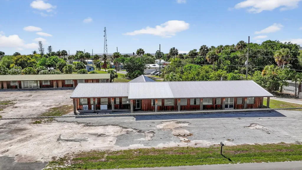 9700 SW Conners Highway Okeechobee FL