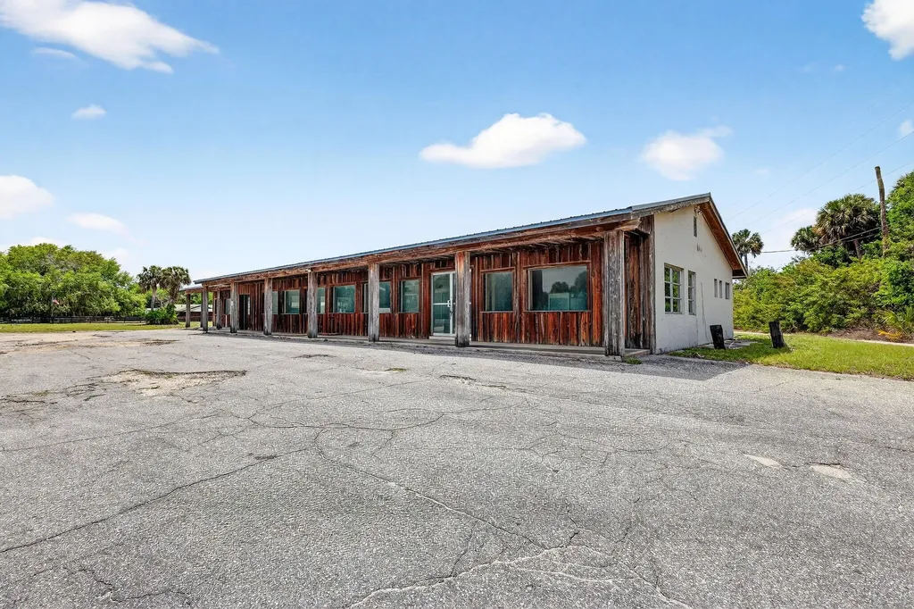 9700 SW Conners Highway Okeechobee FL