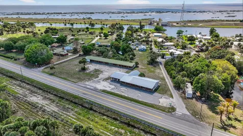 9700 SW Conners Highway Okeechobee FL