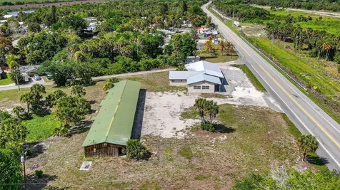 9700 SW Conners Highway Okeechobee FL