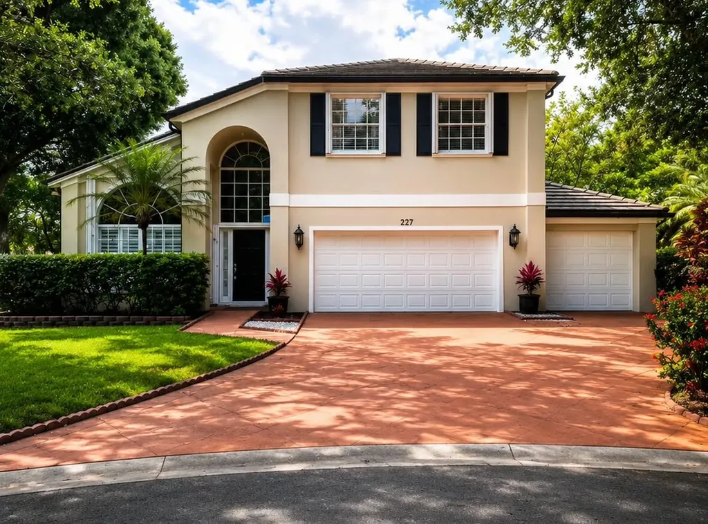 227 Skylark Point Jupiter FL 33458