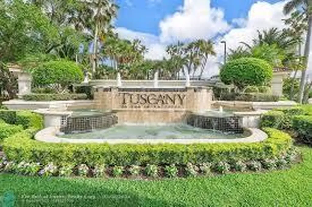 4404 Tuscany Way Boynton Beach FL 33435