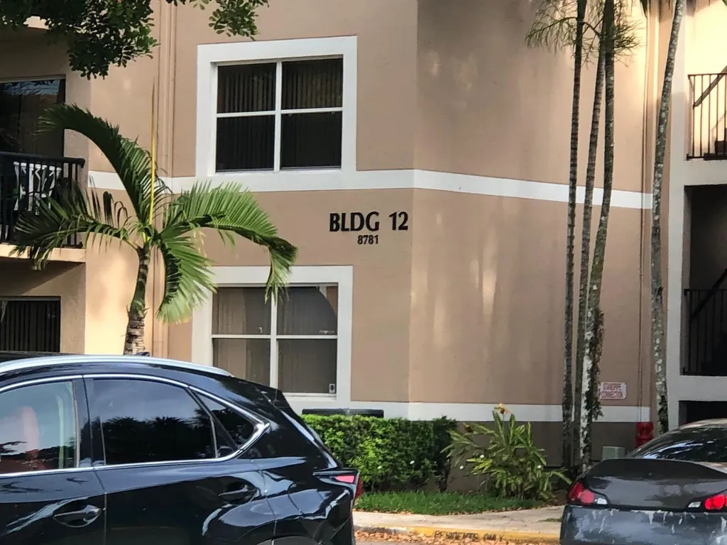 8781 Wiles Road Coral Springs FL 33067