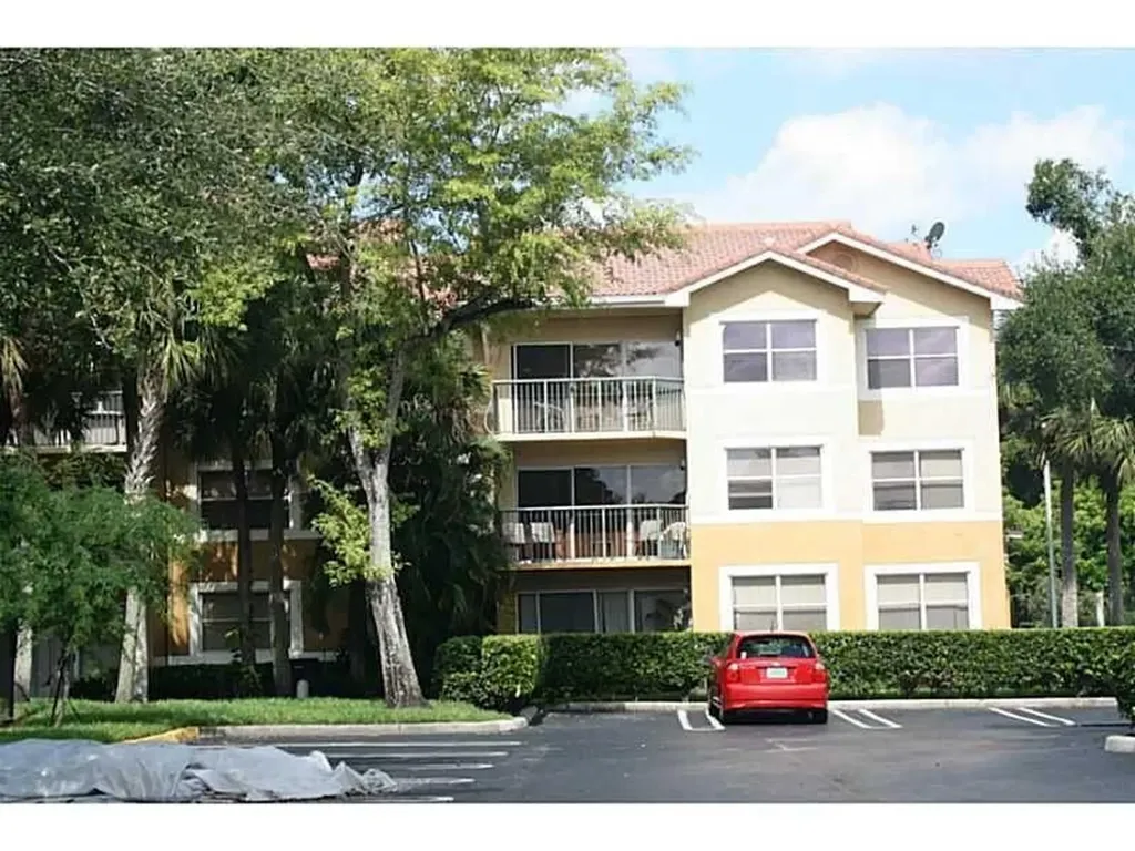8781 Wiles Road Coral Springs FL 33067