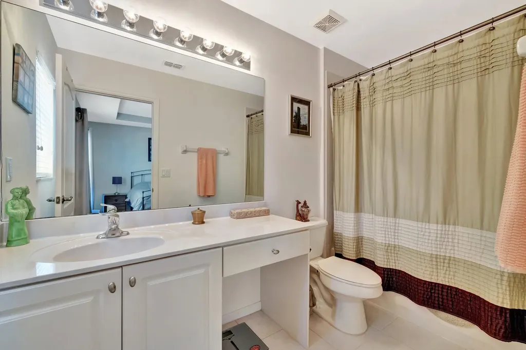 2061 SE Glen Ridge Drive Port St Lucie FL 34952