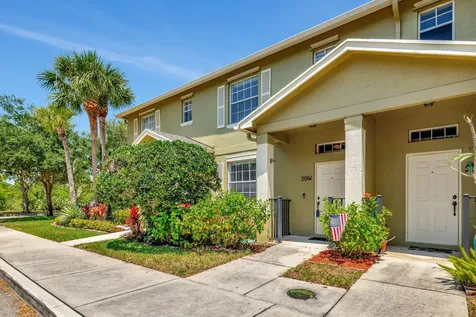 2061 SE Glen Ridge Drive Port St Lucie FL 34952