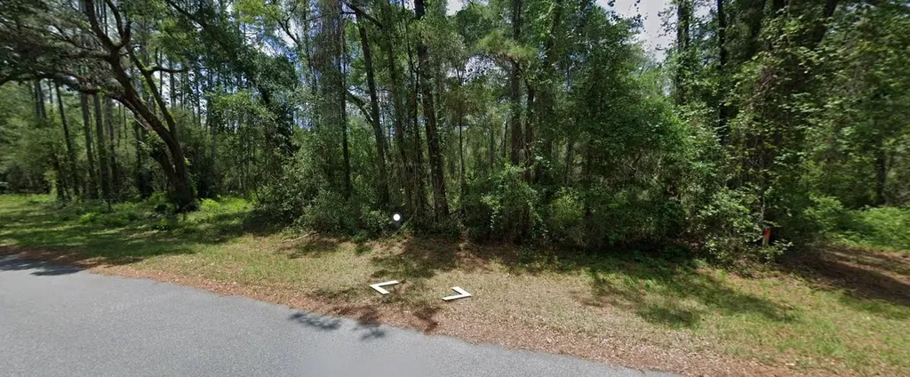 910 E Abend Drive Dunnellon FL 34434
