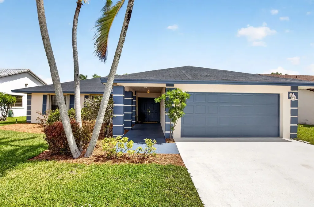 9901 Majorca Place Boca Raton FL 33434