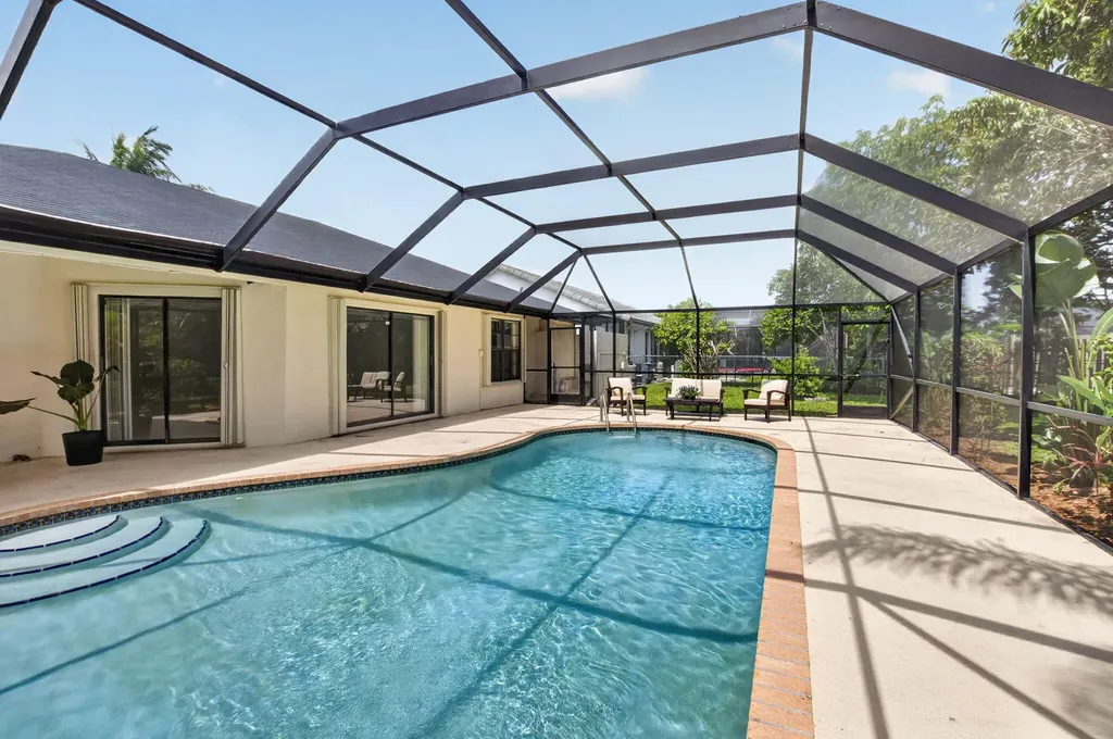9901 Majorca Place Boca Raton FL 33434