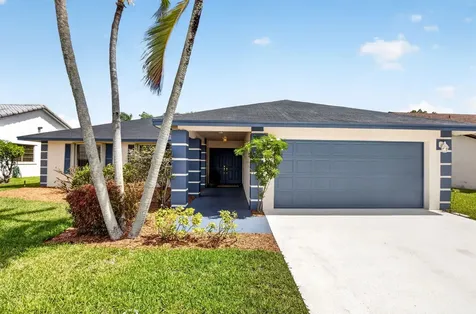 9901 Majorca Place Boca Raton FL 33434