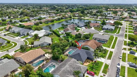 9901 Majorca Place Boca Raton FL 33434