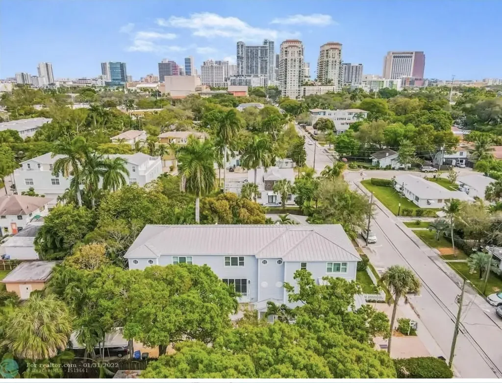 915 W Las Olas Boulevard Fort Lauderdale FL 33312