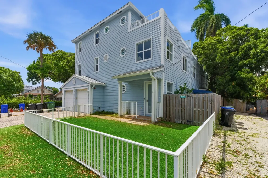 915 W Las Olas Boulevard Fort Lauderdale FL 33312