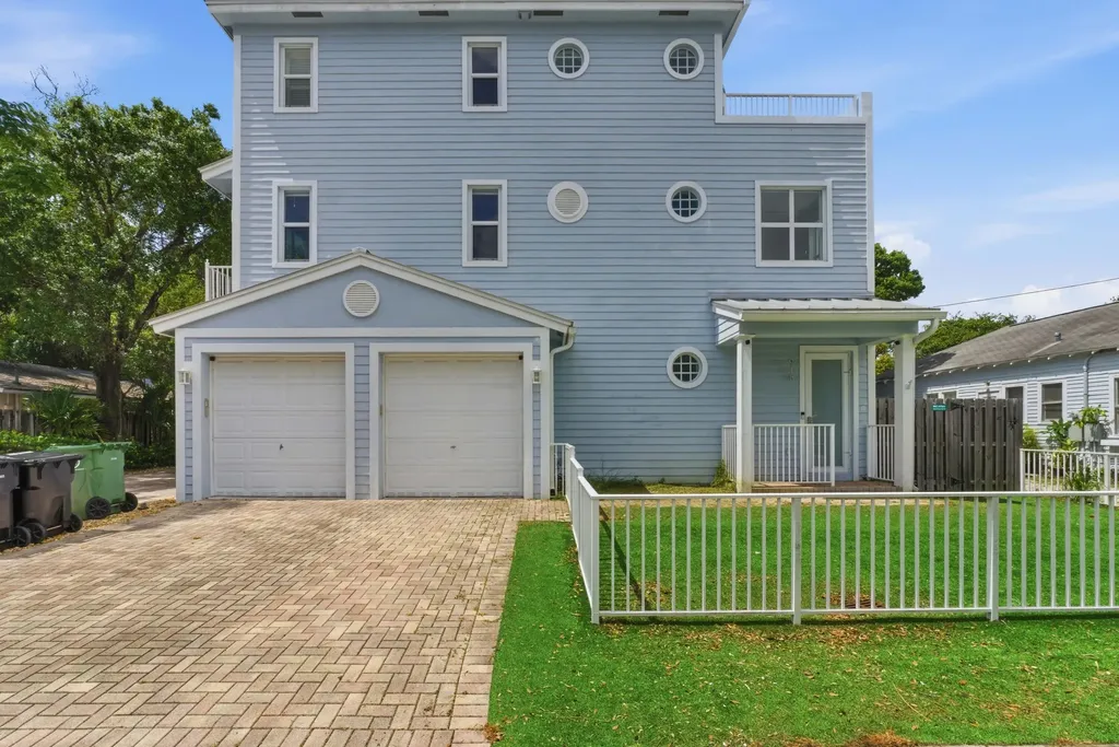 915 W Las Olas Boulevard Fort Lauderdale FL 33312