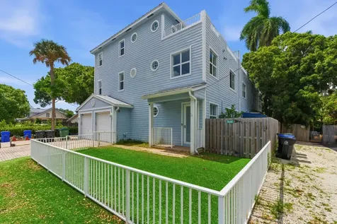915 W Las Olas Boulevard Fort Lauderdale FL 33312