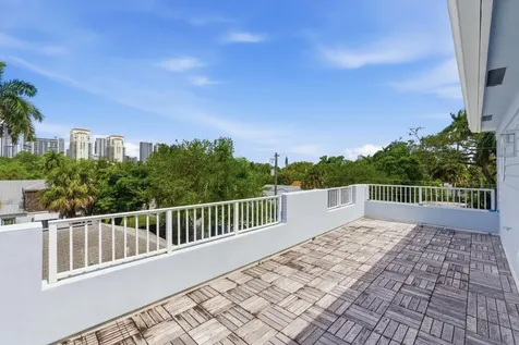 915 W Las Olas Boulevard Fort Lauderdale FL 33312