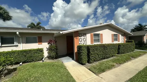 2723 Dudley Drive W West Palm Beach FL 33415
