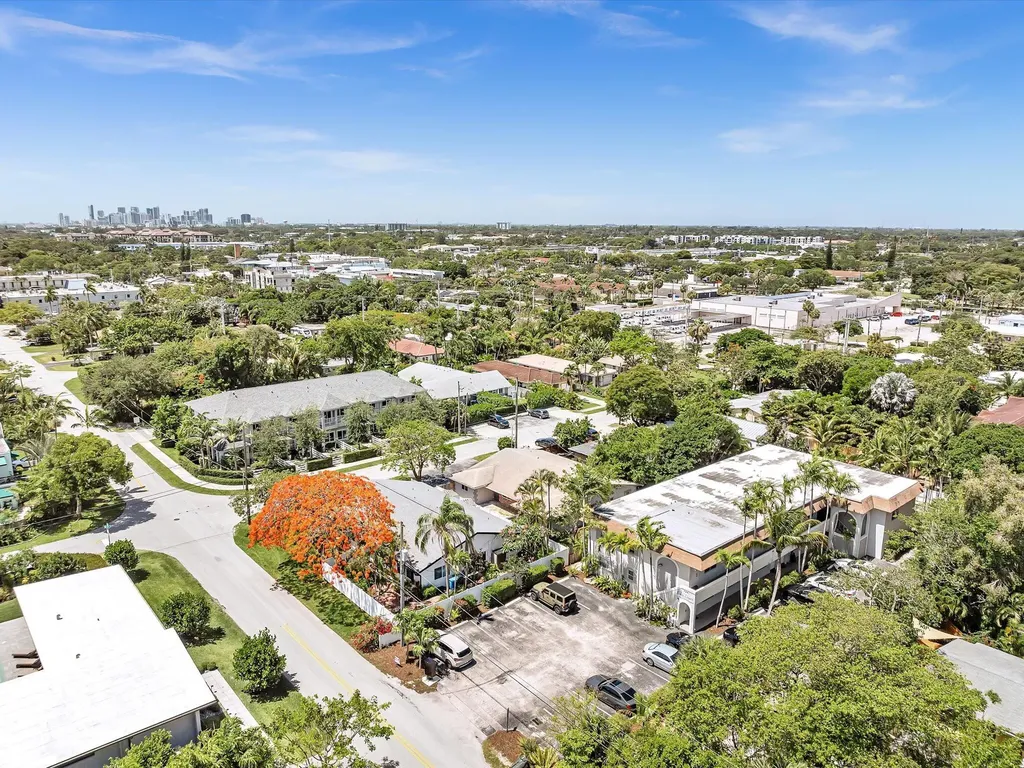 3421 NE 15th Avenue Oakland Park FL 33334