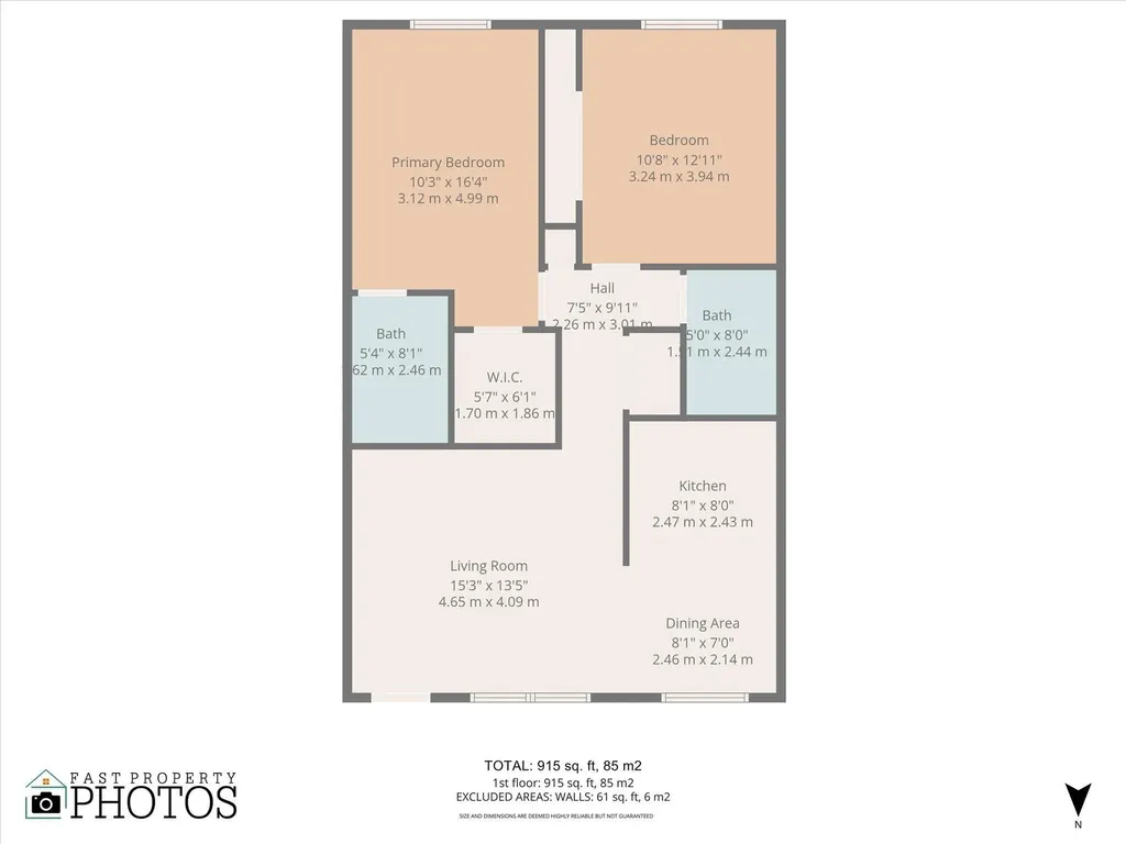 3421 NE 15th Avenue Oakland Park FL 33334