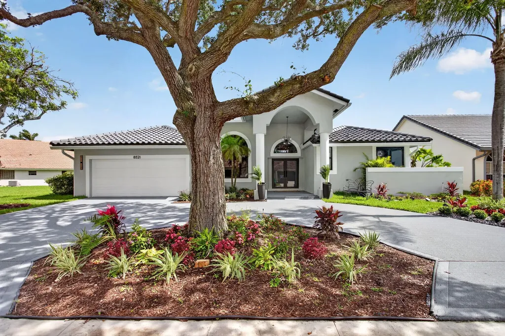 8521 NW 43rd Court Coral Springs FL 33065