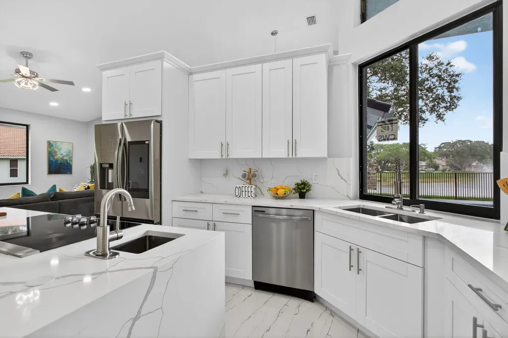 8521 NW 43rd Court Coral Springs FL 33065