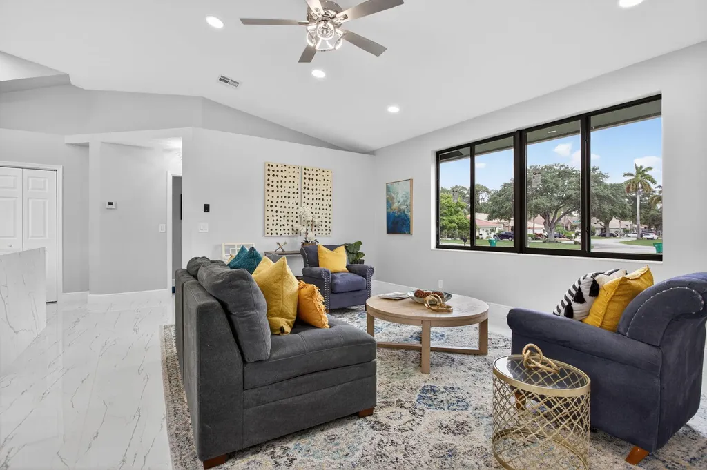 8521 NW 43rd Court Coral Springs FL 33065